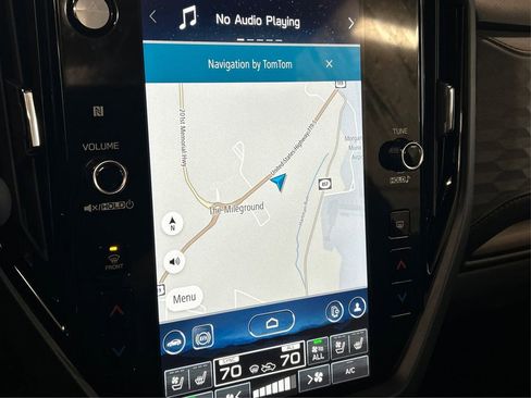 New 2025 Subaru Forester Touring image 30