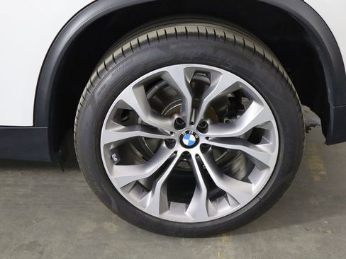 Used 2017 BMW X5 xDrive35i image 49