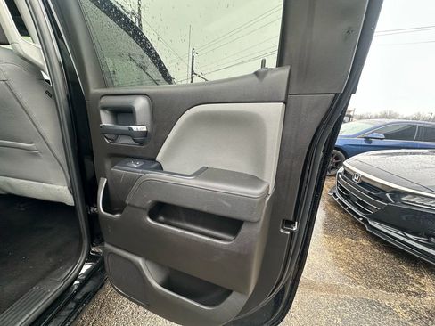 Used 2018 GMC Sierra 1500 4x4 Double Cab w/ Elevation Edition image 21