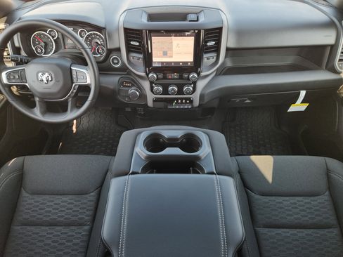 New 2026 RAM 1500 Tradesman image 20