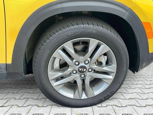 Certified 2021 Kia Seltos S AWD/4WD image 8