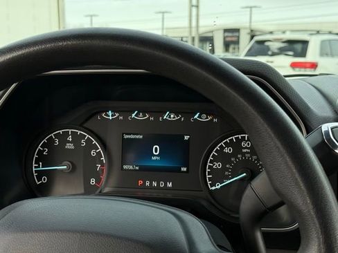 Certified 2022 Ford F150 XLT w/ Trailer Tow Package image 8