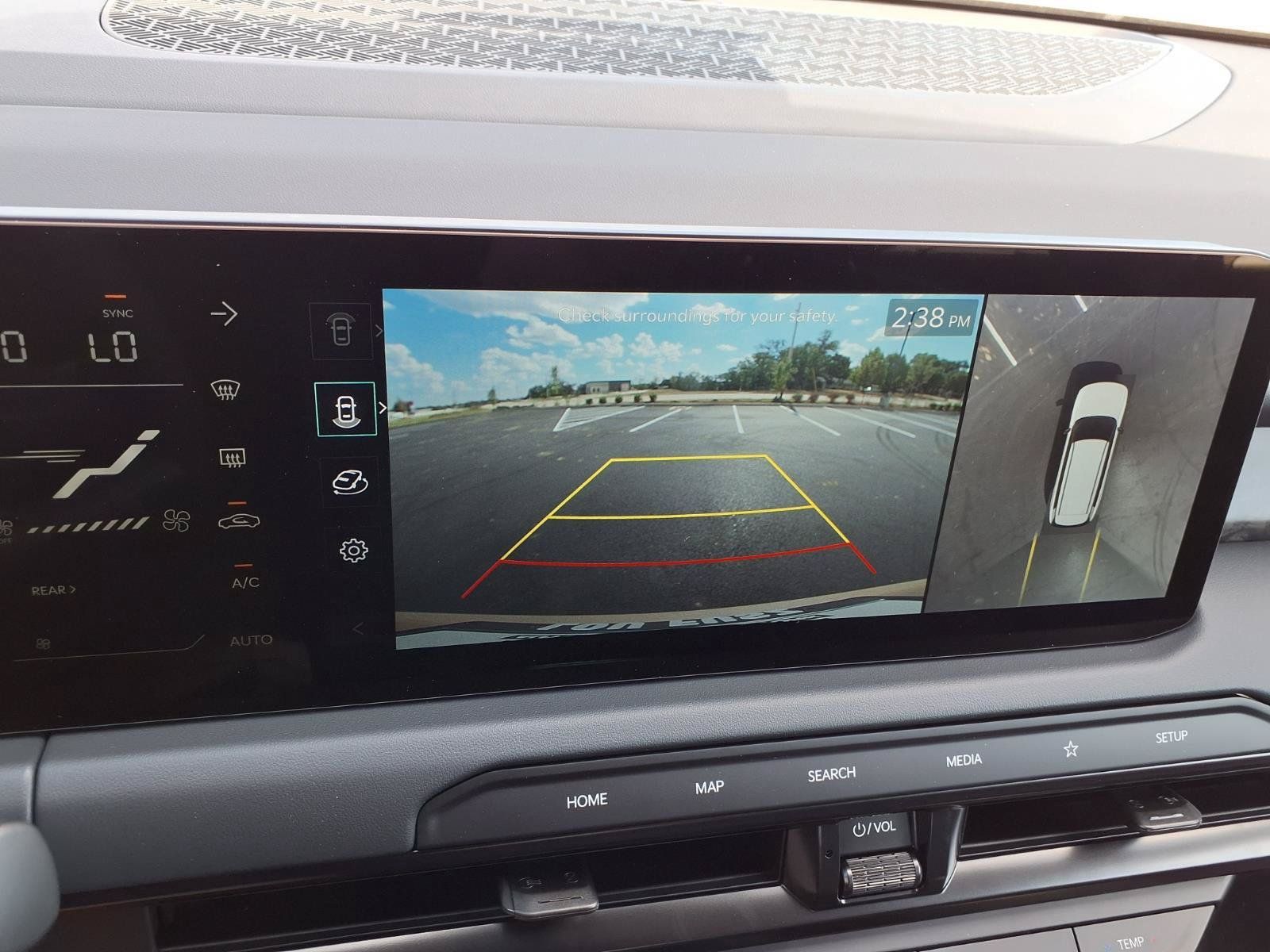 New 2027 Kia Telluride SX Prestige X-Pro AWD/4WD image 3