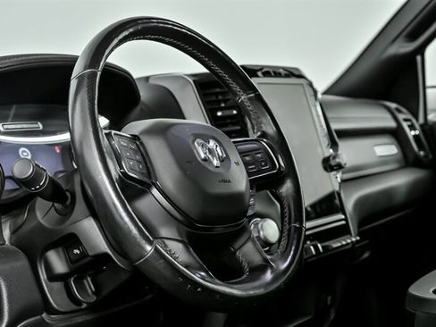 Used 2019 RAM 2500 Power Wagon image 22