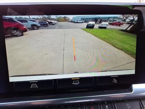 New 2026 Chevrolet Silverado 1500 LT w/ Z71 Off-Road Package image 24