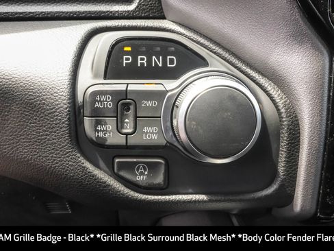 New 2026 RAM 1500 Big Horn image 23