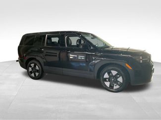 New 2026 Hyundai Santa Fe SE video 1