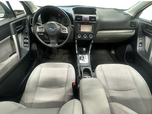 Used 2015 Subaru Forester 2.5i Premium image 19