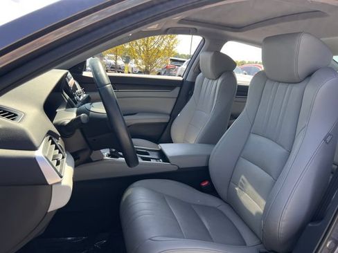 Used 2019 Honda Accord EX-L image 13