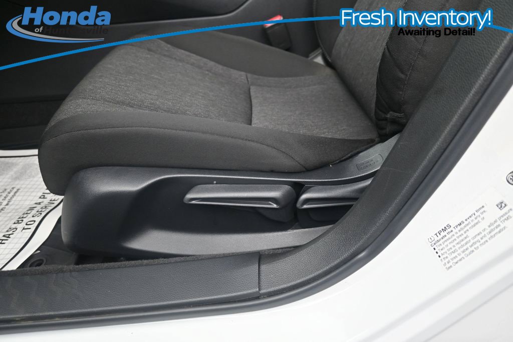 Used 2026 Honda Accord LX image 18