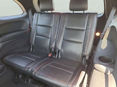 Used 2024 Dodge Durango GT AWD/4WD image 12
