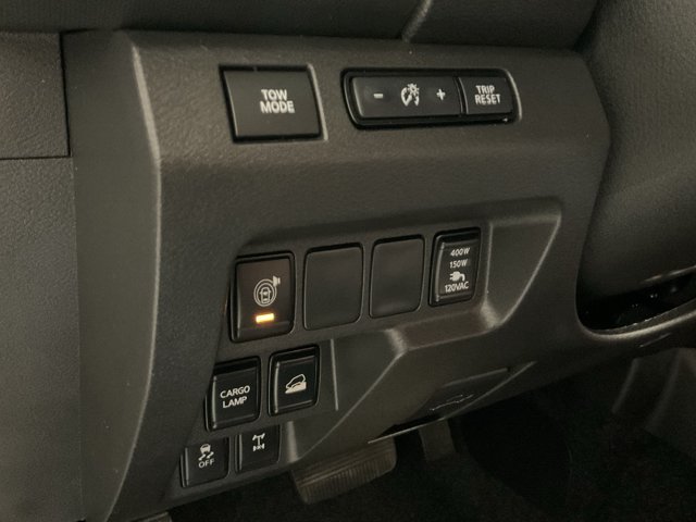 Used 2023 Nissan Frontier PRO-4X w/ Pro Convenience Package AWD/4WD image 31