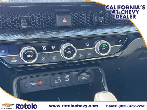 Used 2023 Honda CR-V EX-L image 18