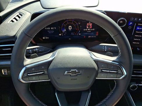 New 2026 Chevrolet Traverse LT w/ Midnight/Sport Edition image 15