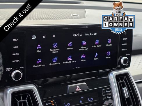 Used 2023 Kia Sorento SX AWD/4WD image 20