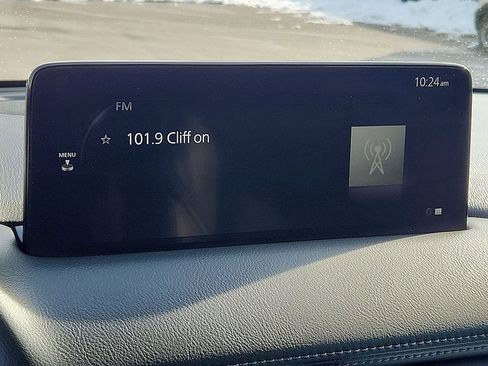 Used 2025 MAZDA CX-5 AWD 2.5 S w/ Preferred Package image 10