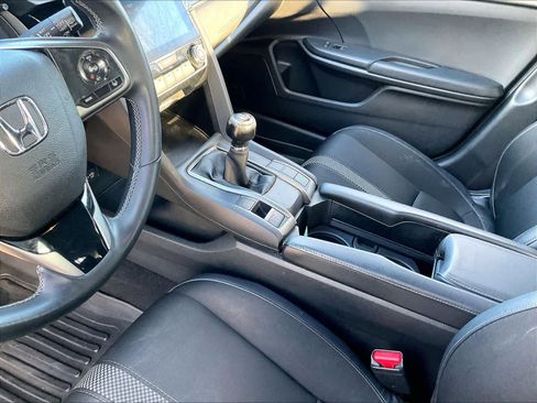 Used 2021 Honda Civic Sport image 20