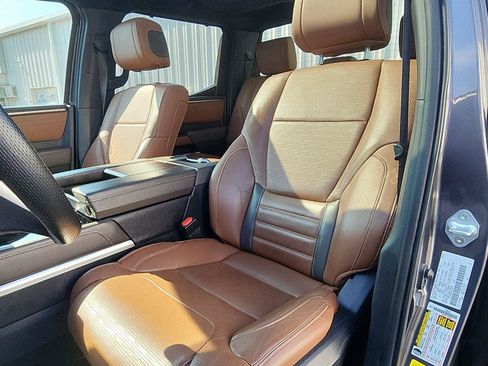 Used 2023 Toyota Tundra 1794 Edition image 22
