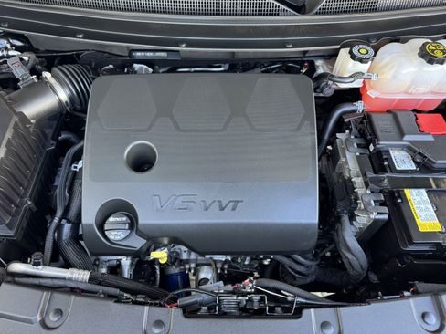 Certified 2022 Chevrolet Traverse LS image 24