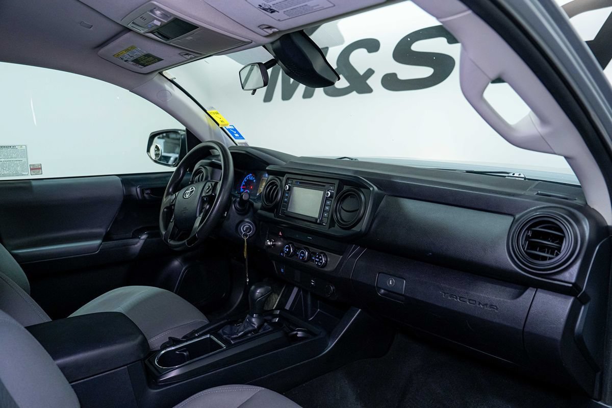 Used 2019 Toyota Tacoma SR RWD image 15