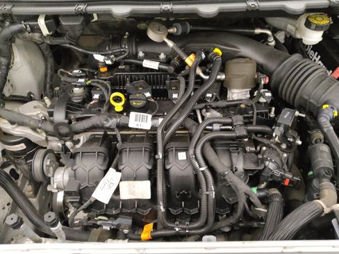 Used 2021 Ford Edge SE FWD image 30