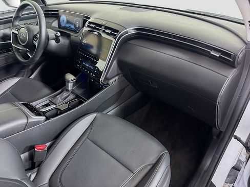 Used 2023 Hyundai Tucson XRT image 30