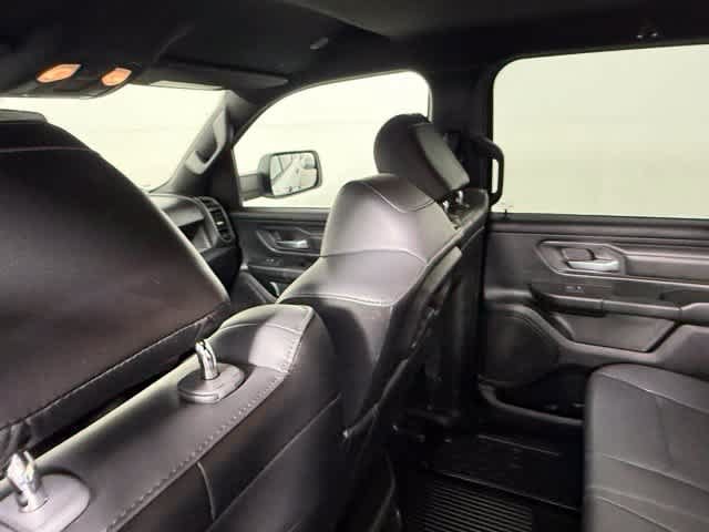 Used 2023 RAM 1500 Tradesman AWD/4WD image 42