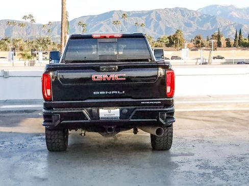 Used 2023 GMC Sierra 2500 Denali image 7