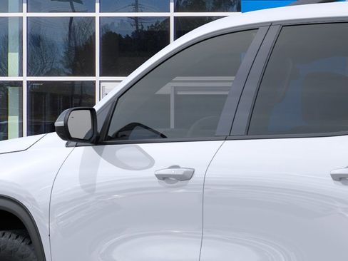 New 2026 Chevrolet Traverse Z71 AWD/4WD image 14