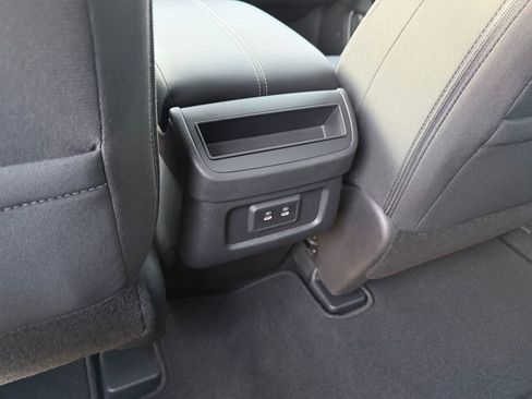 New 2026 Nissan Pathfinder SV FWD image 21