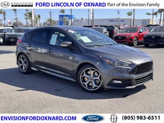 Used 2017 Ford Focus ST w/ Equipment Group 402A image 1