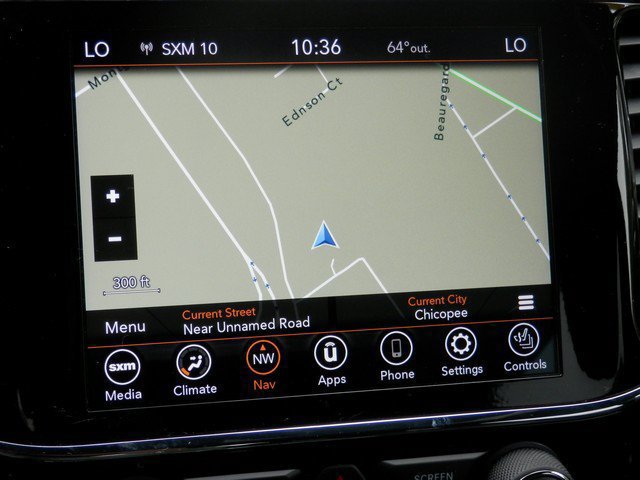Used 2021 Jeep Grand Cherokee Limited AWD/4WD image 34