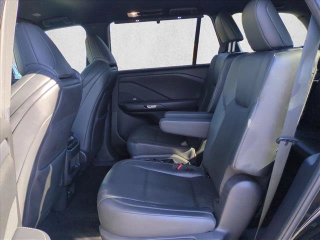 Used 2024 Lexus TX 500h AWD w/ Technology Package image 19