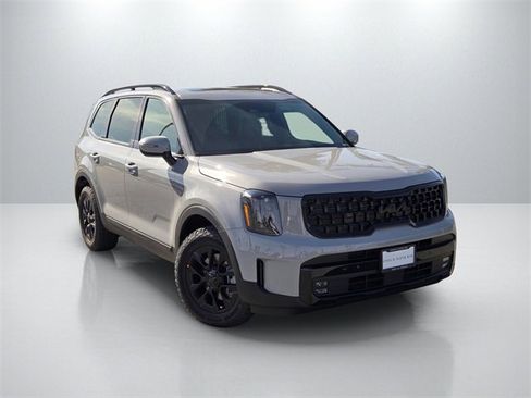 New 2025 Kia Telluride SX Prestige X-Pro image 1