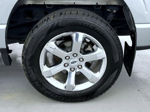 Used 2022 Ford F150 Lariat AWD/4WD image 23