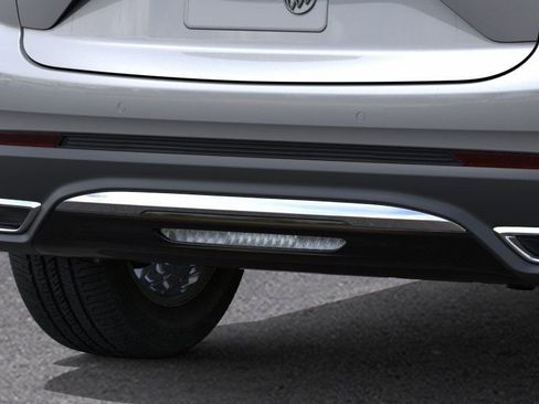 New 2026 Buick Envision Preferred image 14