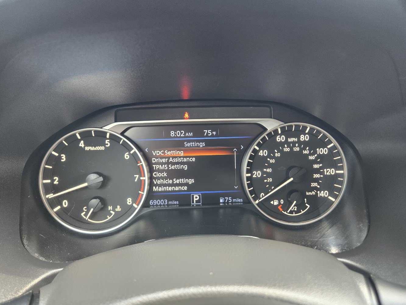 Used 2024 Nissan Altima 2.5 SV FWD image 23