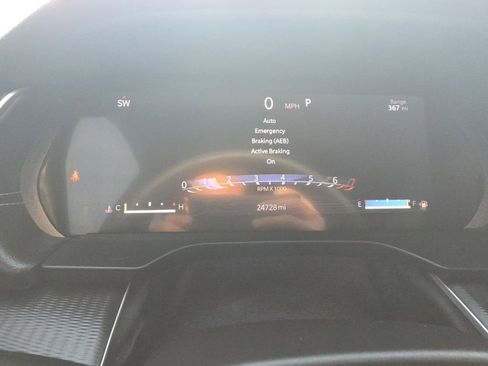 Used 2023 Jeep Grand Cherokee L Laredo image 13