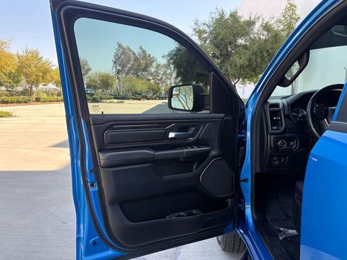 Used 2020 RAM 1500 Rebel w/ Rebel Level 2 Equipment Group AWD/4WD image 20