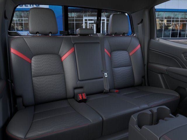 New 2026 Chevrolet Colorado Z71 w/ Z71 Convenience Package 2 AWD/4WD image 17