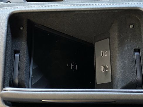 New 2026 INFINITI QX80 Autograph image 28