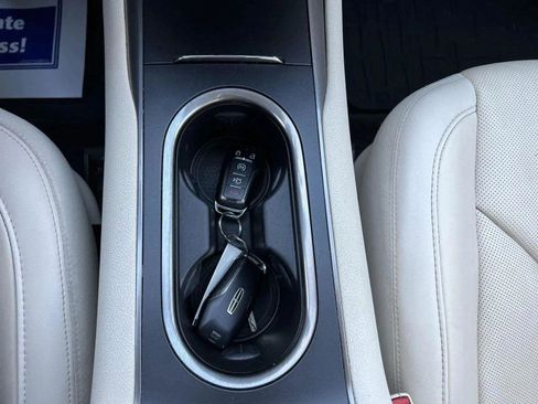 Used 2015 Lincoln MKC AWD w/ Equipment Group 102A Reserve image 17