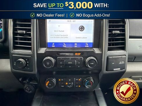 Used 2022 Ford F250 XLT w/ XLT Premium Package AWD/4WD image 22