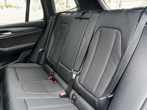 Used 2023 BMW X3 xDrive30i w/ Premium Package image 17