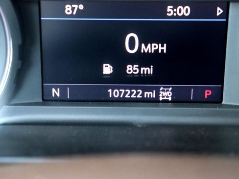 Used 2021 Chevrolet Tahoe LT image 29