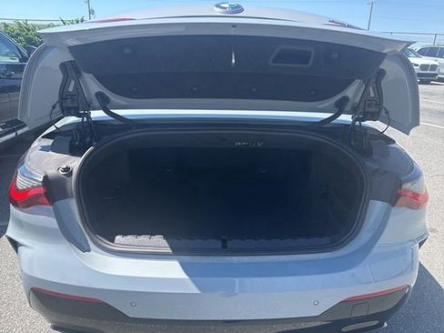 Certified 2022 BMW M440i Convertible RWD image 13