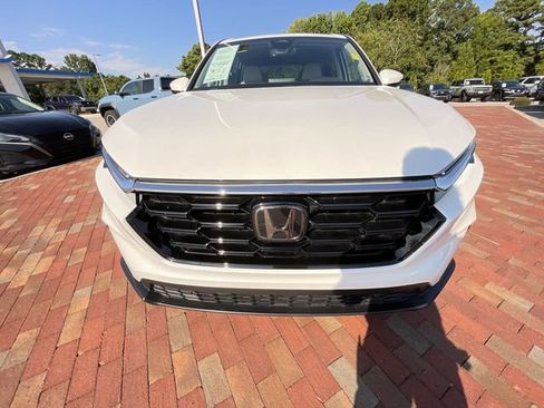 Certified 2023 Honda CR-V EX-L image 23