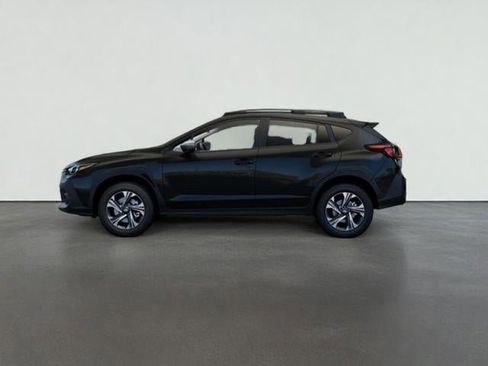New 2026 Subaru Crosstrek 2.0i Premium AWD/4WD image 3