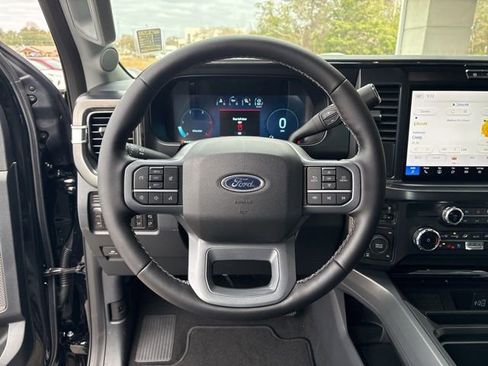 New 2026 Ford F350 Lariat w/ FX4 Off-Road Package image 21