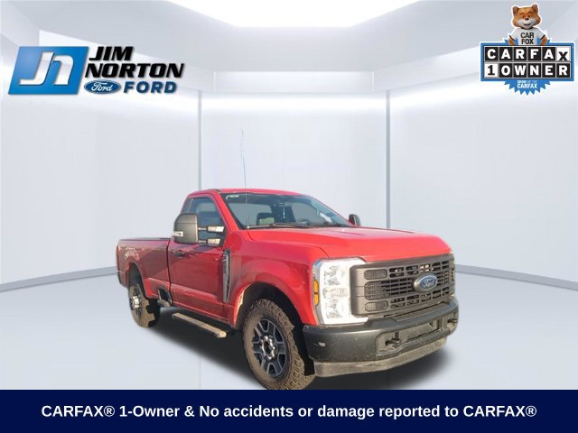Used 2024 Ford F250 XL RWD 360° Tour